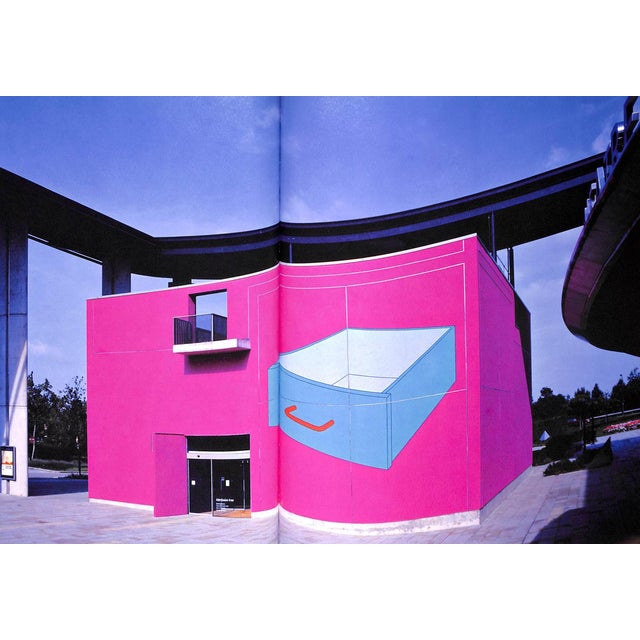 Paper "Michael Craig-Martin" 2006 Cork, Richard For Sale - Image 7 of 12