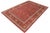 Designed with mesmerizing intricacy and gorgeous color palette, this hand-knotted masterpiece demonstrates the beauty and...