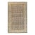 Galerie Shabab Collection Mid-20th Century Persian Malayer Gallery Carpet For Sale