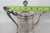 Sheffield Silver Plated Tea Coffee Pot Number 851 Early 1900s Made in Usa 4853b For Sale - Image 12 of 18