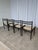 Vintage Dining Chairs in Beech from Stol Kamnik, 1970s, Set of 4 For Sale - Image 3 of 18