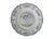 Traditional Italian Maiolica Cupid Plates Grazia Deruta for Bergdorf Goodman - A Pair For Sale - Image 3 of 4