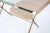 Cosimo Desk with Natural Oak Veneer Top by Marco Zanuso Jr. for Adentro, 2023 For Sale - Image 4 of 8