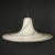 Beige Murano Glass Pendant Lamp, Italy, 1970s For Sale - Image 12 of 12