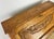 Vintage French Style Secretaire in Oak For Sale - Image 16 of 18