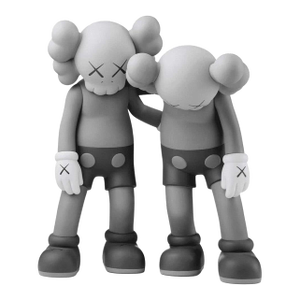 Kaws Along the Way 2019