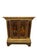 Baroque Florentine Hand Painted Cabinet With Classical Figural Depictions, C. Mid 1800s For Sale - Image 3 of 12