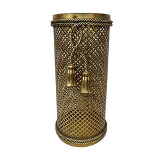 Umbrella Stand from Li Puma Firenze, 1960s For Sale