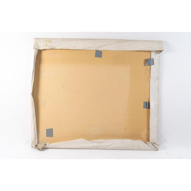 Nude Model, 20th Century, Watercolor on Paper For Sale - Image 6 of 8