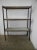 Industrial Shelf, 1970s For Sale - Image 13 of 13