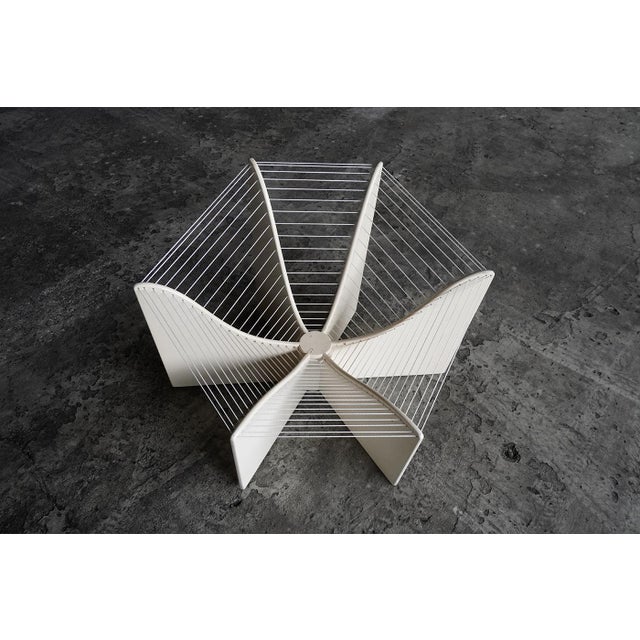F678 Spider Lounge Chair by Pierre Paulin for Artifort, Netherlands, 1960s For Sale - Image 9 of 11