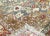 1960s Turkish Oushak Rug For Sale - Image 4 of 7