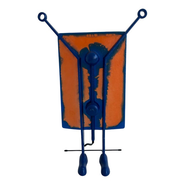 Salvatore Lamp by Gaetano Pesce, 1999 For Sale