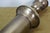2 Vintage Brass Hollywood Regency Torchiere Column Table Lamps 20 For Sale - Image 9 of 14