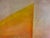 Paint Large Vintage Contemporary Abstract Oil Painting 36 X 33 For Sale - Image 7 of 11