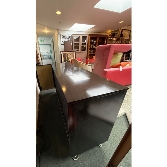 Mark David Custom Sideboard For Sale - Image 9 of 16