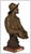 The artwork here, "Panned Out", is a wonderful depiction of a gold panner, that was created with acute detail throughout,...