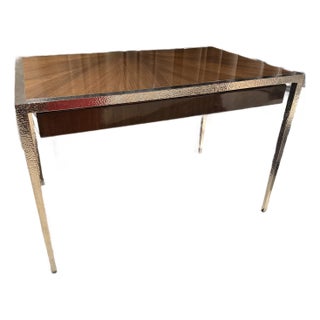 Custom Amalfi Desk For Sale