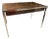 Custom Amalfi Desk For Sale