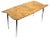 Mid-Century Italian Coffee Table from Decalage For Sale