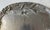Vintage Arthur Court Cast Aluminum Oval Platter For Sale In Austin - Image 6 of 9