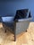 1960s Mid-Century Danish Leather Lounge Chair, 1964 For Sale - Image 5 of 13