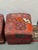 Kilim Hassock Foostools, Set of Two For Sale - Image 9 of 12