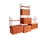 1960s Vintage Teak Wall System by Musterring Modular Design, 1960s For Sale - Image 5 of 11