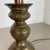 Hollywood Regency Brass Table Light in the style of Kalmar, Austria, 1960s For Sale - Image 11 of 18