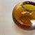 Brown Bubble Structure Ashtrays in Murano Glass, Italy, 1970s, Set of 2 For Sale - Image 8 of 18