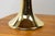 Rising Sun Series Table Lamp by Gabriella Crespi, Italy, 1970s For Sale - Image 16 of 17