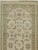 Rustic Galerie Shabab Collection Early 20th Century East Turkestan Khotan Runner For Sale - Image 3 of 9