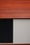 Mid-Century Modern Sideboard in the style of Charlotte Perriand For Sale - Image 12 of 18