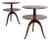 Mid-20th Century Side Tables by Edward Wormley for Dunbar For Sale