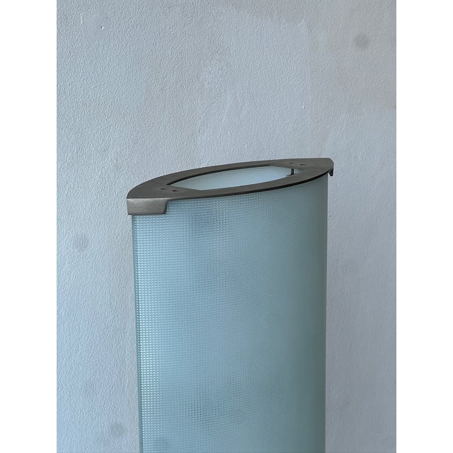 Fontana Arte Pirellone Floor Lamp by Gio Ponti for Fontana Arte, 1960s For Sale - Image 4 of 9