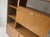 1960s Mid-Century Modern Room Divider, Wall Unit from Schreiber, 1960s For Sale - Image 5 of 9