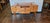 Mid Century Danish Teak Small Credenza Dresser Tv Stand For Sale - Image 10 of 10