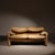 Maralunga Leather Sofa by Vico Magistretti for Cassina, 1970s For Sale - Image 14 of 18