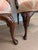 Biggs / Kittinger Side Chairs Queen Anne Style - A Pair For Sale - Image 9 of 18