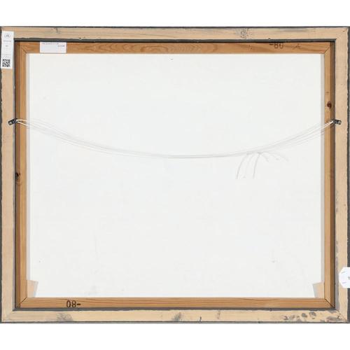 clear 96 Translation results Translation Wiliam Skotte Olsen: Untitled. Signed VSO. Oil on canvas. 67×80 cm. Appears in a...