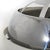 Space Age Chromed Pendant Light, 1970s For Sale - Image 11 of 13