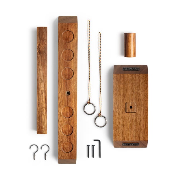 2 Player Hook & Ring For Sale - Image 4 of 12