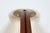 Original vintage floor lamp designed by Mads Caprani manufactured in Denmark by Caprani Light AS in the 1970s. The stem is...