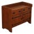 Early Gustav Stickley Arts And Crafts Oak Sideboard Buffet For Sale