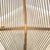 Brown 1980s Matched Pair of "Harp" Chairs in Ash Attributed to Jørgen Høvelskov - Two Chairs For Sale - Image 8 of 16