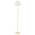 Transitional Hudson Valley Lighting Mark D. Sikes Leeds 1-Light Floor Lamp For Sale - Image 3 of 3