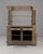 1910s Belgian Renaissance Revival Oak Cupboard With Carved Columns For Sale - Image 16 of 18