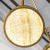Not Yet Made - Made To Order Ivory Onyx and Brass Chandelier by Silvio Piattelli For Sale - Image 5 of 13