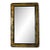 1960s Bernhard Rohne Mirror For Sale