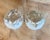 Glass Swarovski Crystal “Woodland Friends” Owls (Set of 2) For Sale - Image 7 of 12